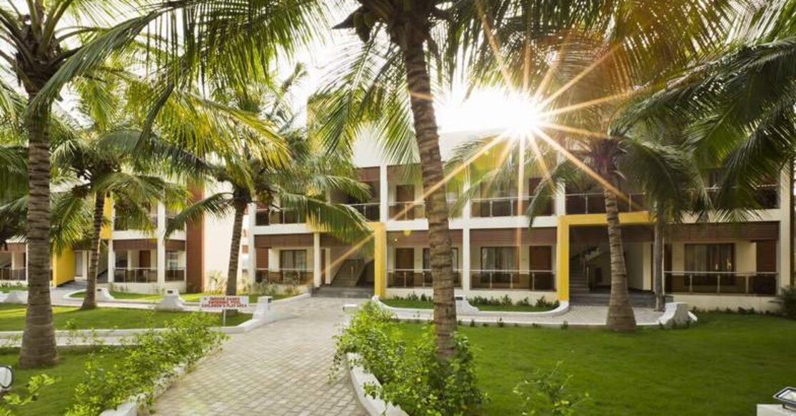 Golden Bay Resorts 