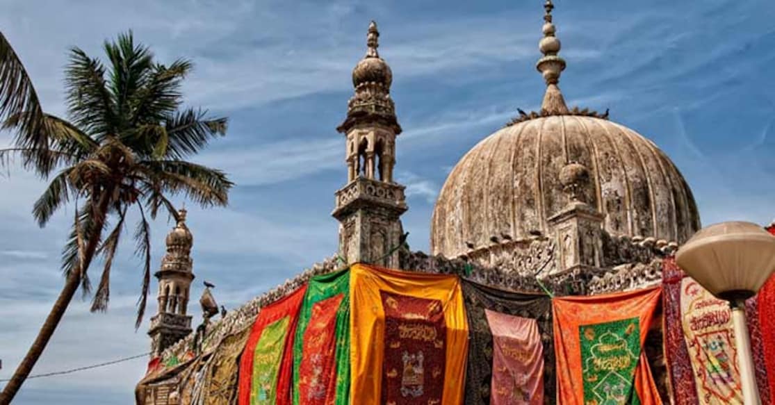 Do you know these facts about Haji Ali?. Photo: Getty Images