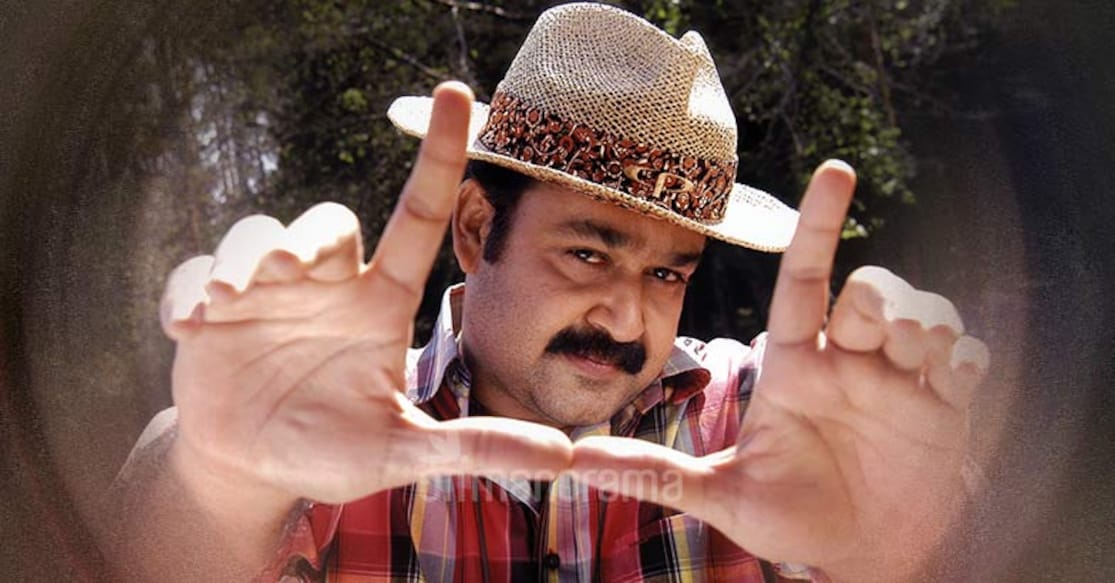 These scenes from Mohanlal's movie will make you want to go to these places