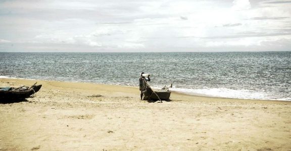 Ponnani Beach Ponnani Beach