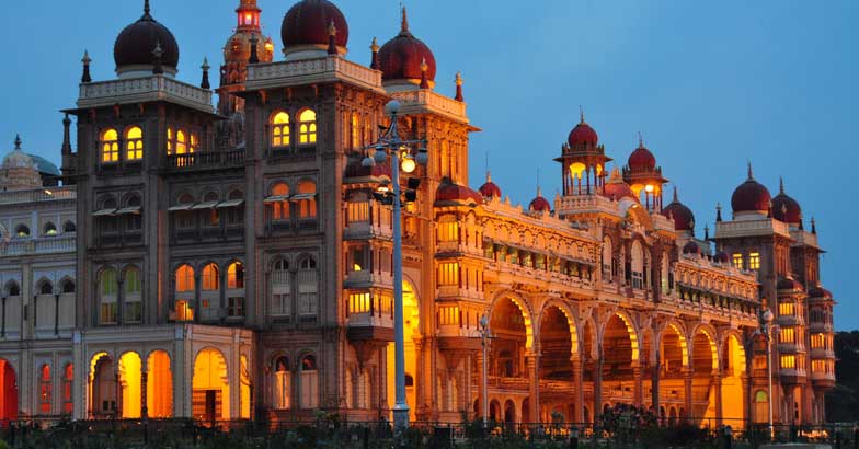 Your last minute guide for an entertaining Dasara at Mysuru Your last minute guide for an entertaining Dasara at Mysuru
