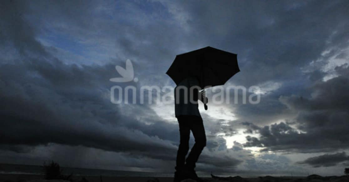 The rains Before the rains. Photo: Onmanorama