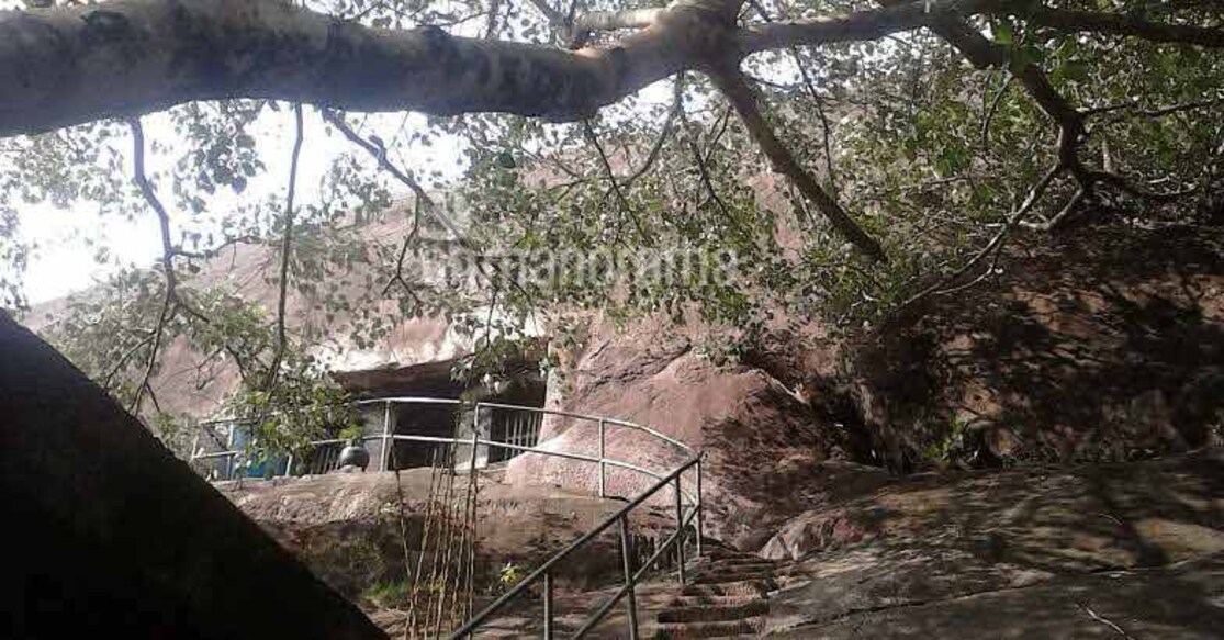 Jainism, Kerala and the rock-cut temples. Photo: Onmanorama