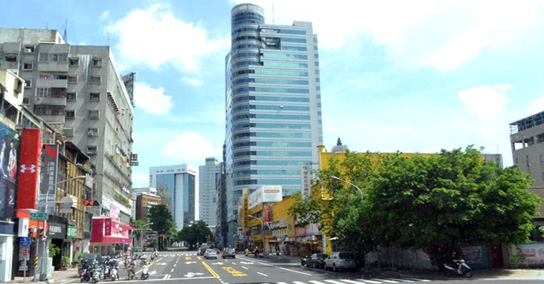 You dont need to know Mandarin to go to Taiwan