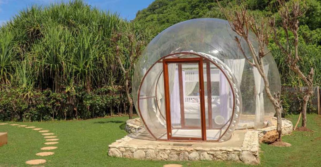 bubble-tent-ooty