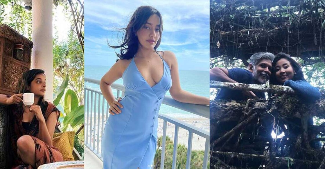 2021 vacation goals: Pack your bags and plan that much-needed break