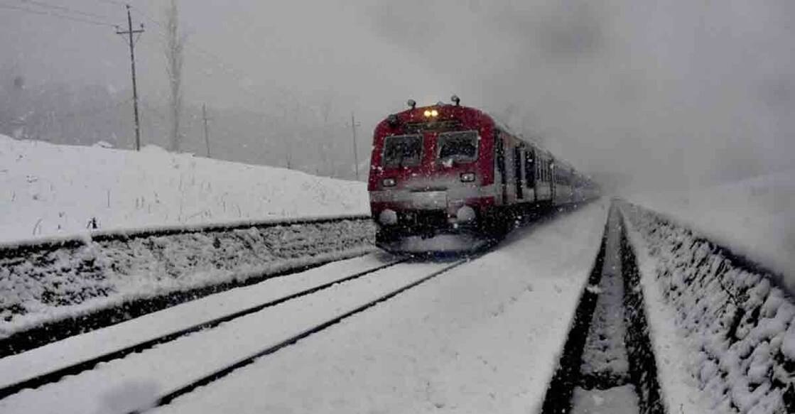 banihal-baramulla-train