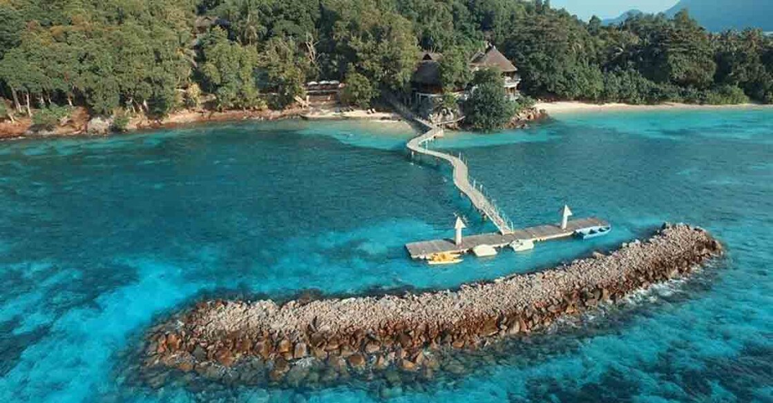 Plan an exotic island trip to Seychelles (IANSlife)