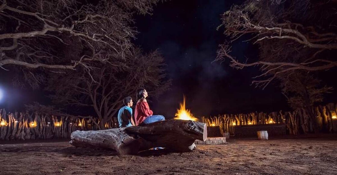 Three South Africa inspired activities to bond over in 2021