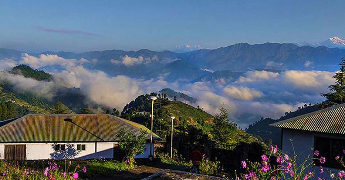 Khirsu: A hidden gem of Uttarakhand