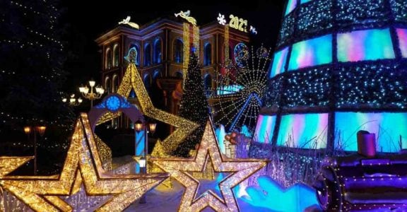 Here are the countries that celebrate Christmas in January | Onmanorama ...