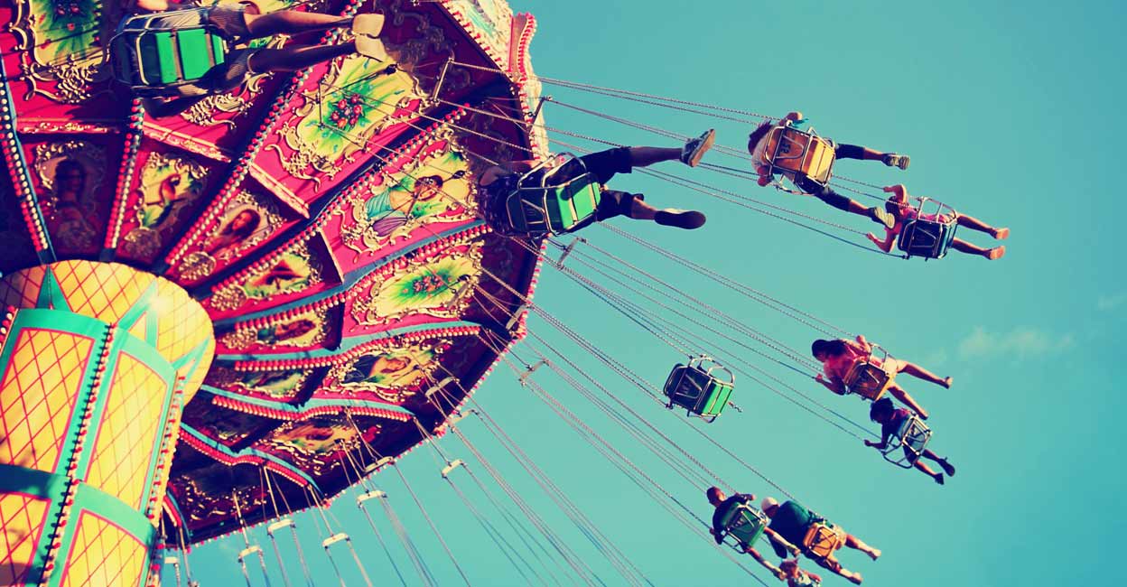 park Representational image | Shutterstock images