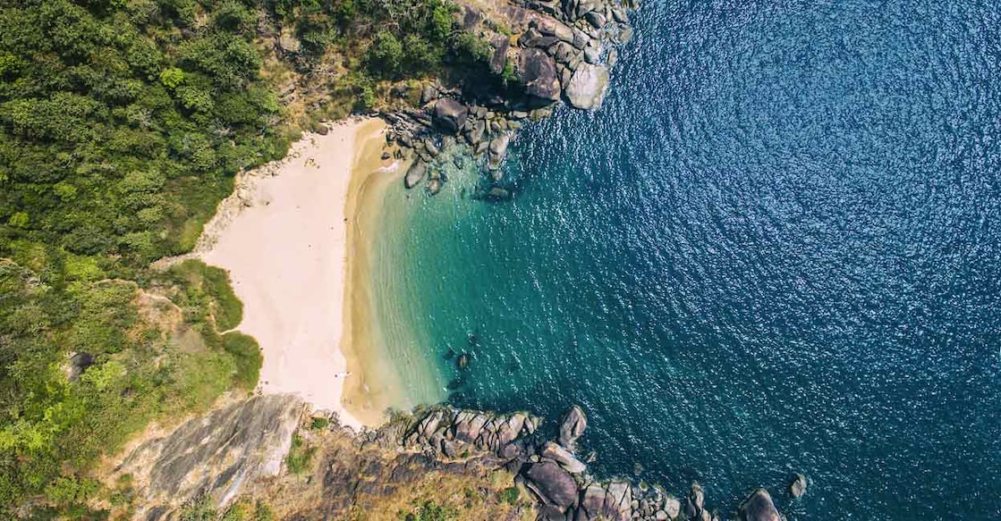 North vs South Goa! Which one is for you?