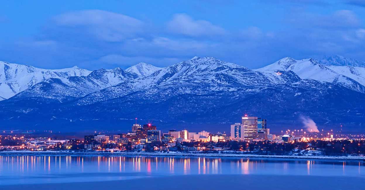 Alaska | Shutterstock images