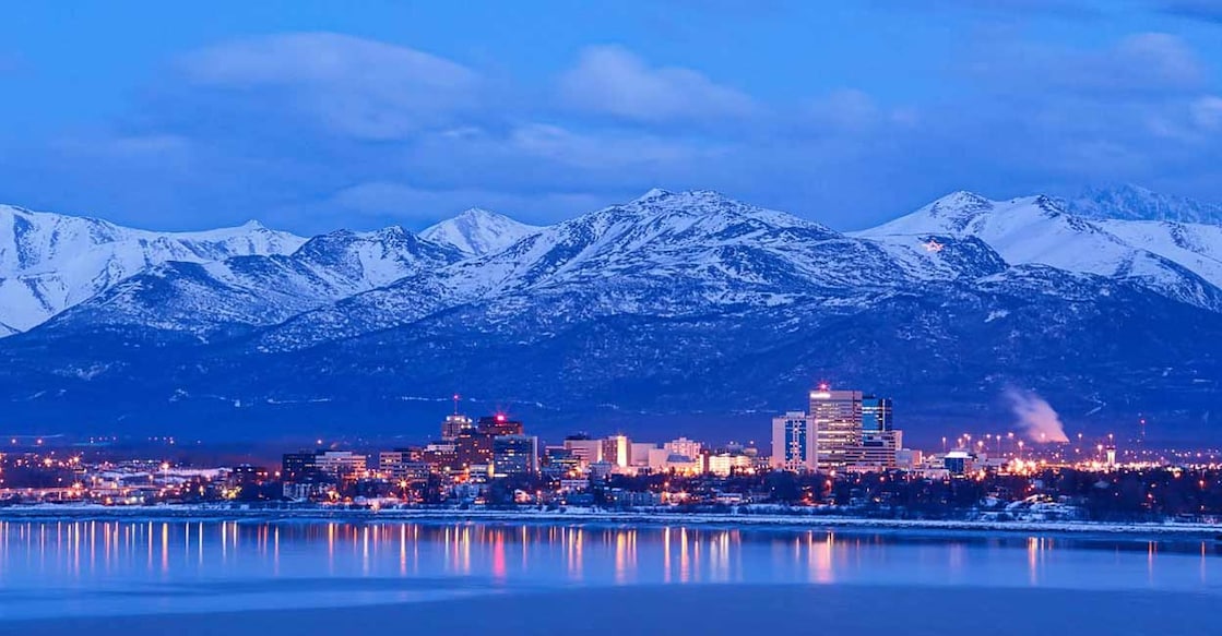 Alaska | Shutterstock images