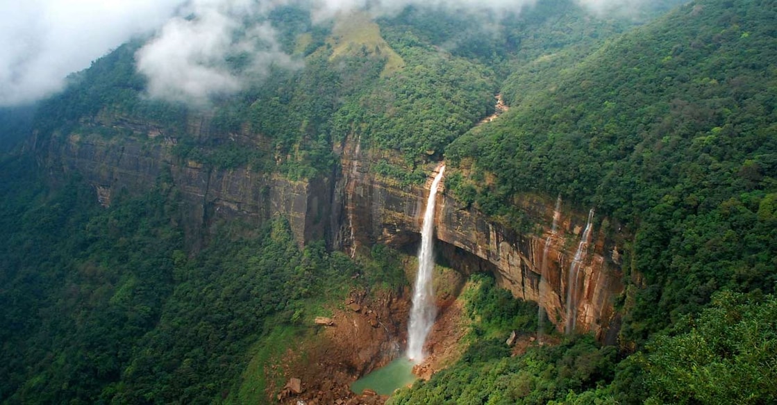 Craving an international vacation? Here are few destinations in India you must visit