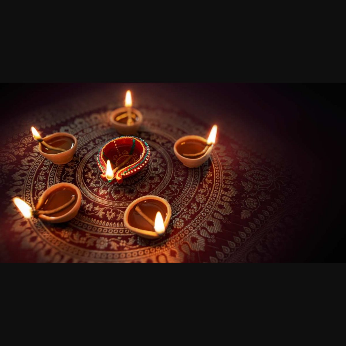 Truly India: How Diwali is celebrated across the country | Travel ...