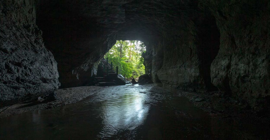 Siju Cave | Photo: Shutterstock Images
