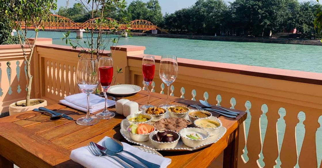 Pilibhit House. Photo: IANS