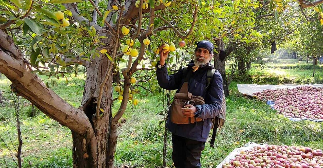 Father Prasanth Palakkappilly