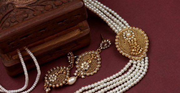 travel jewellery india