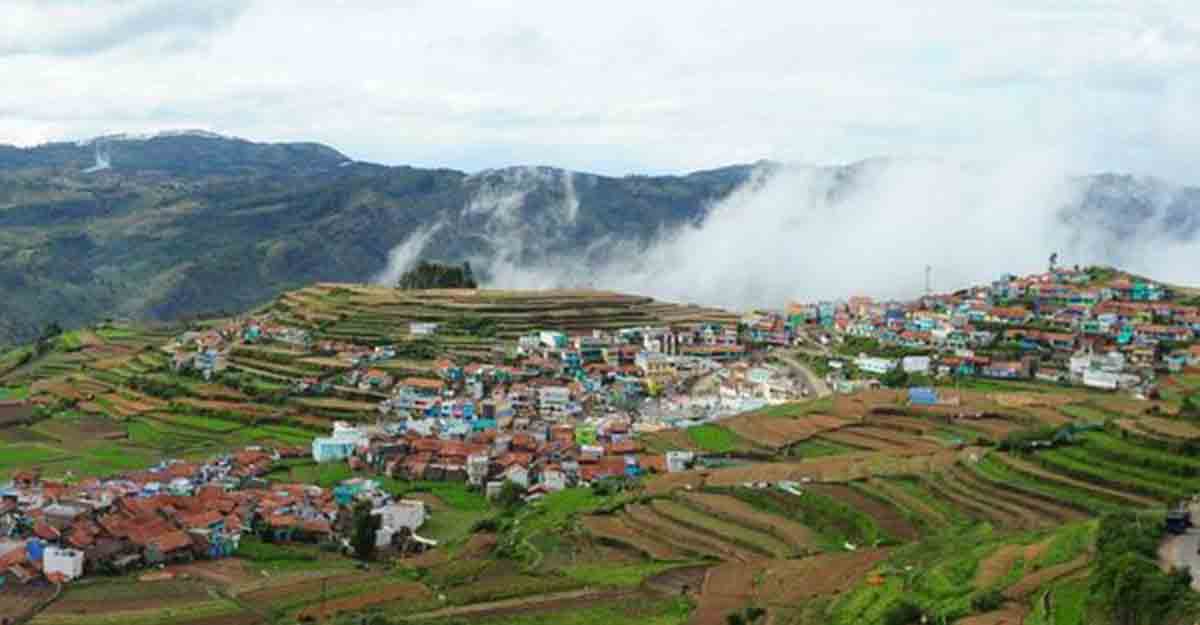 Polur, Kodaikanal Polur, Kodaikanal