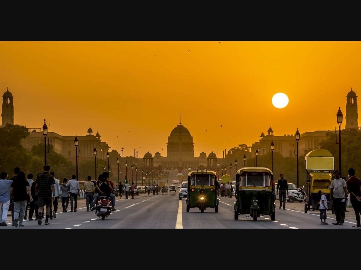 Know Delhi like a local: The complete guide, Travel