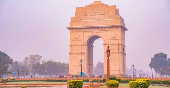 10 Ways To Sound Like A Local In Delhi, India