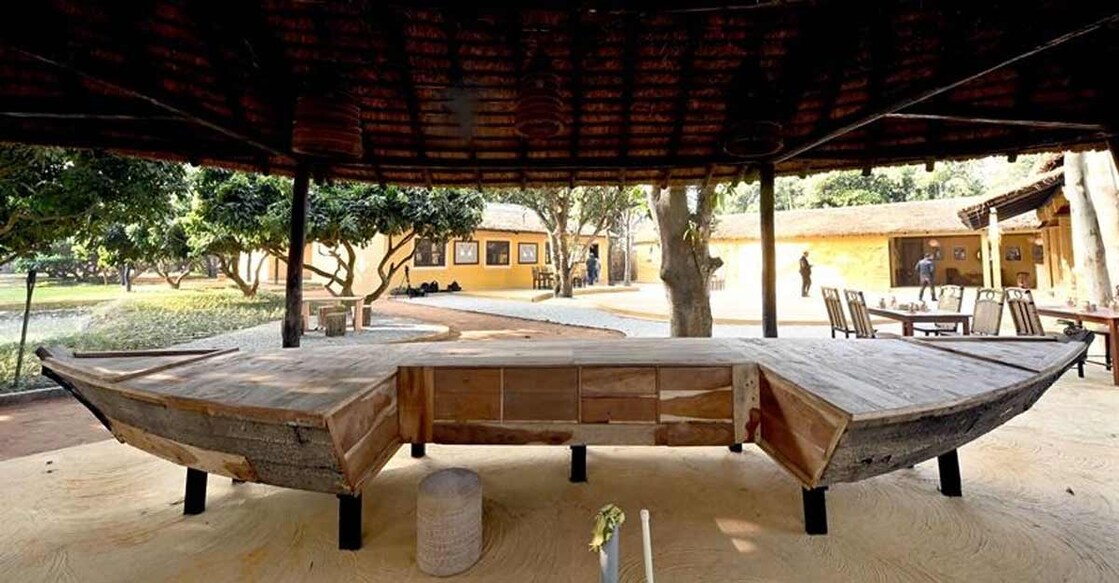 Nepal's Unnati Cultural Village a new destination for art, literature, and culture