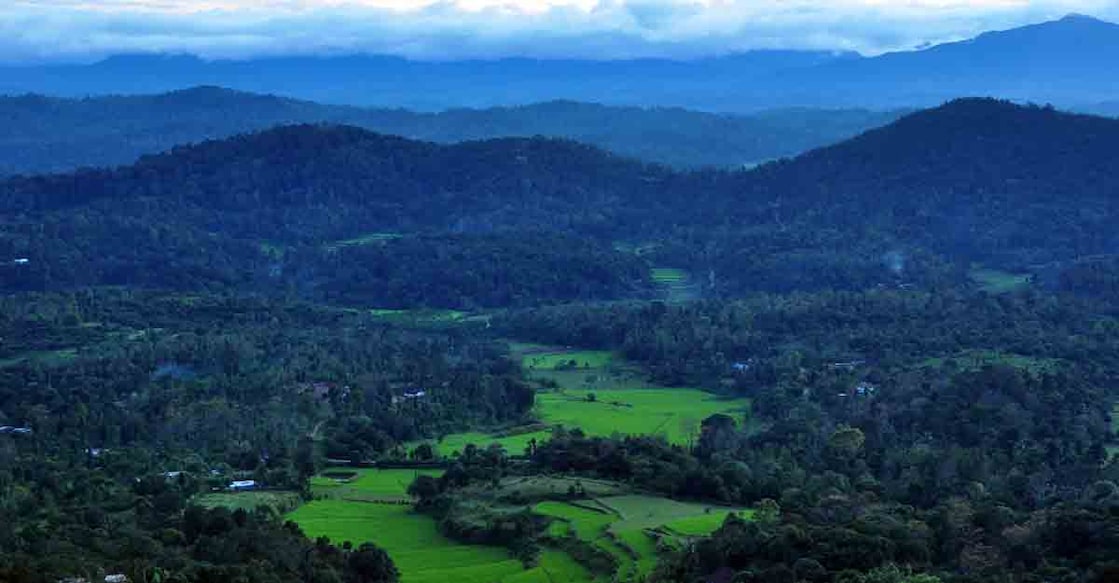 western-ghats