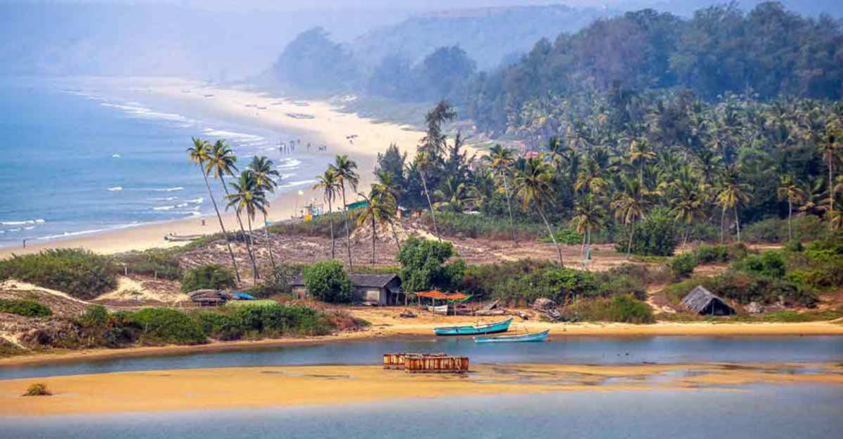 Lockdown to continue in Goa's tourist hotspots Lockdown to continue in Goa's tourist hotspots