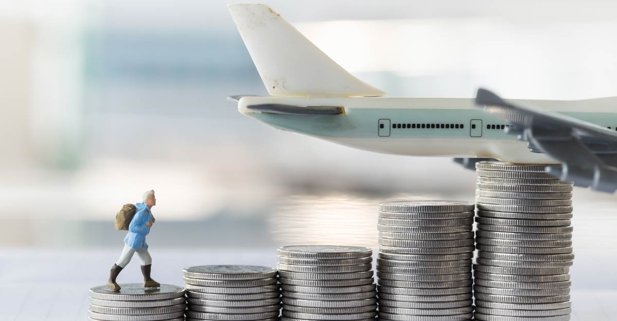 Tips for Finding Cheap Airline Tickets