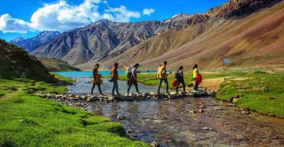 Exploring Lahaul and Spiti, the twin gems of Himalayas