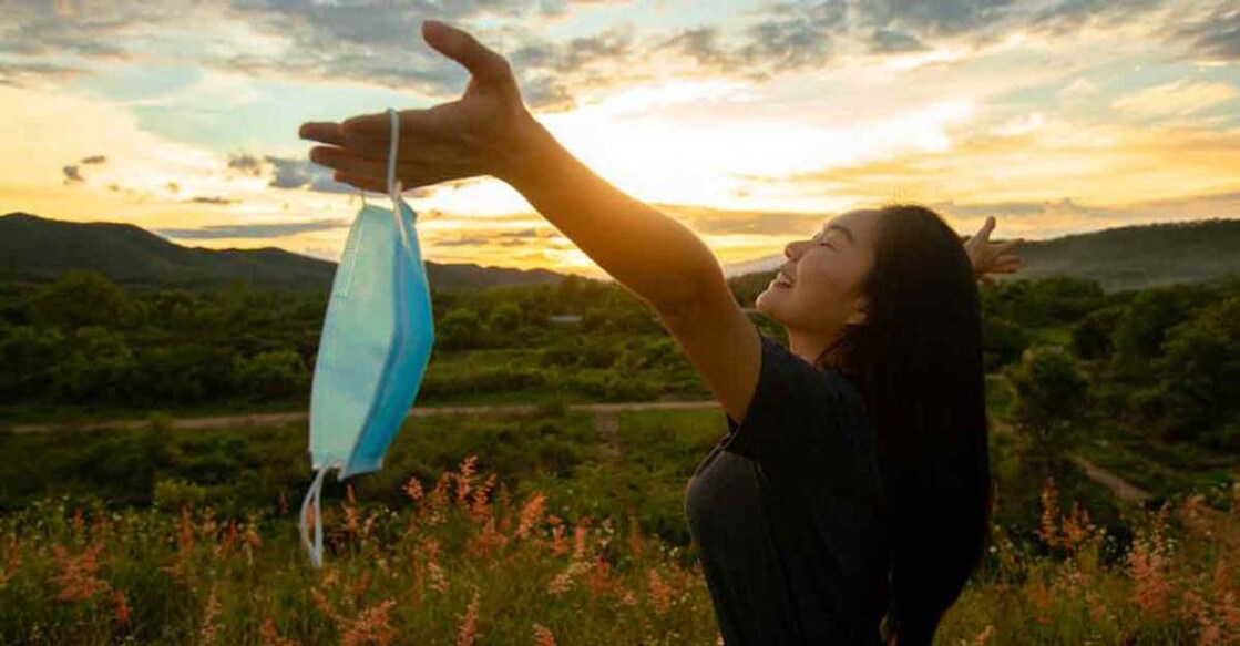 Walking scot-free: Here are some Covid-free countries