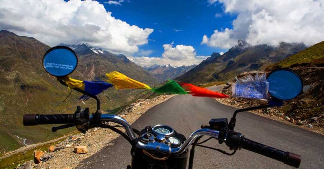 Explore the twin gems Lahaul and Spiti of Himalayas Explore the twin gems Lahaul and Spiti of Himalayas