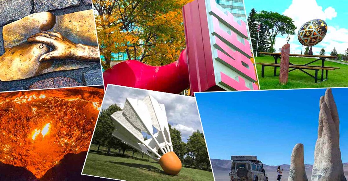 Images: Shutterstock