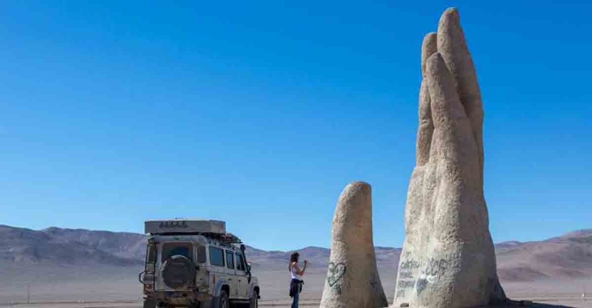 the-hand the-hand