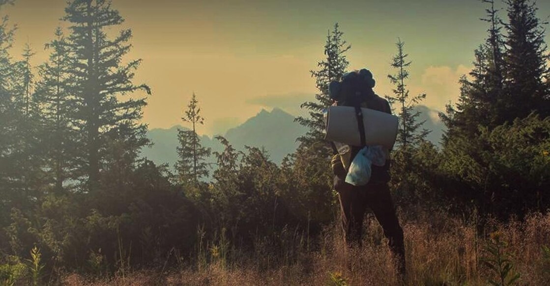 Make sure to take these travel essentials for you next backpacking