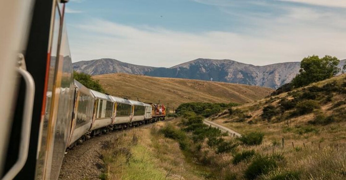wifi in trains