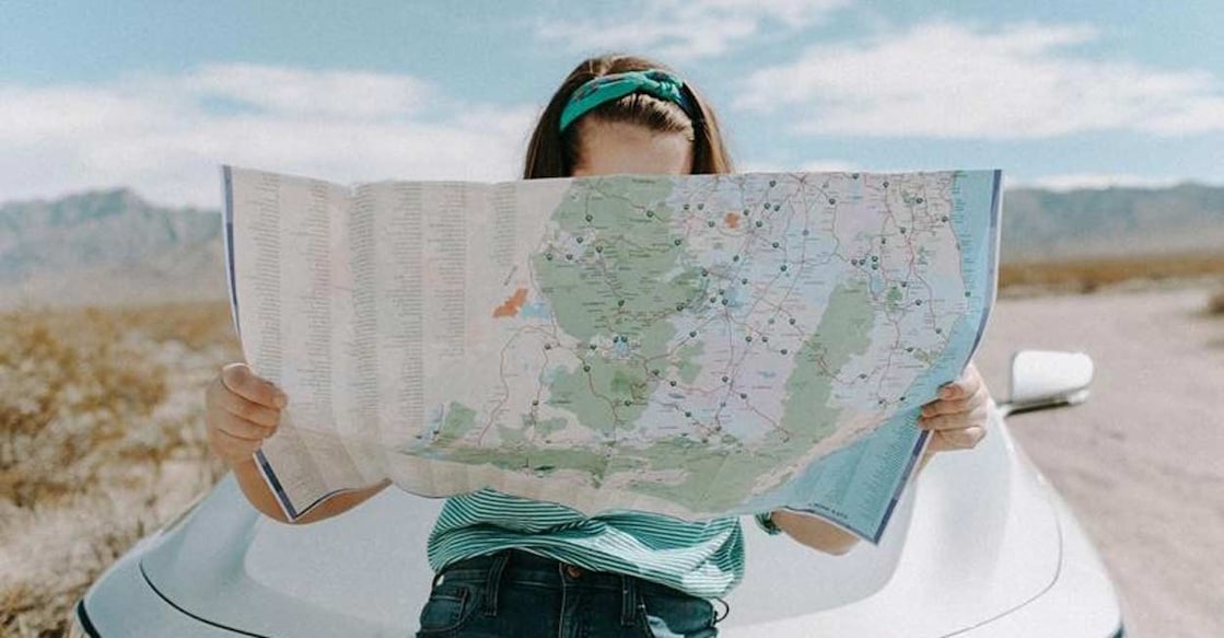 Here are some sustainable travel practices for conscious travellers