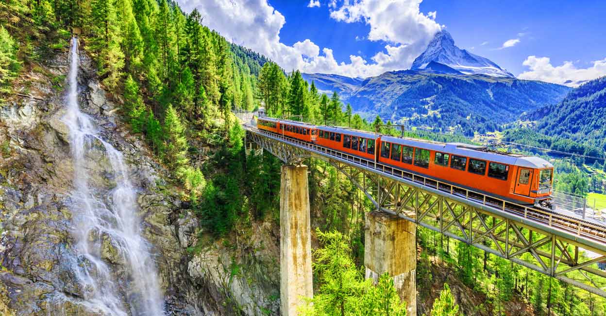 Switzerland
