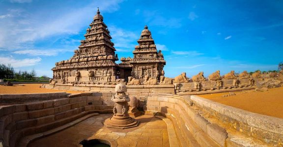 Why Mahabalipuram is a constant source of wonder for tourists Why Mahabalipuram is a constant source of wonder for tourists