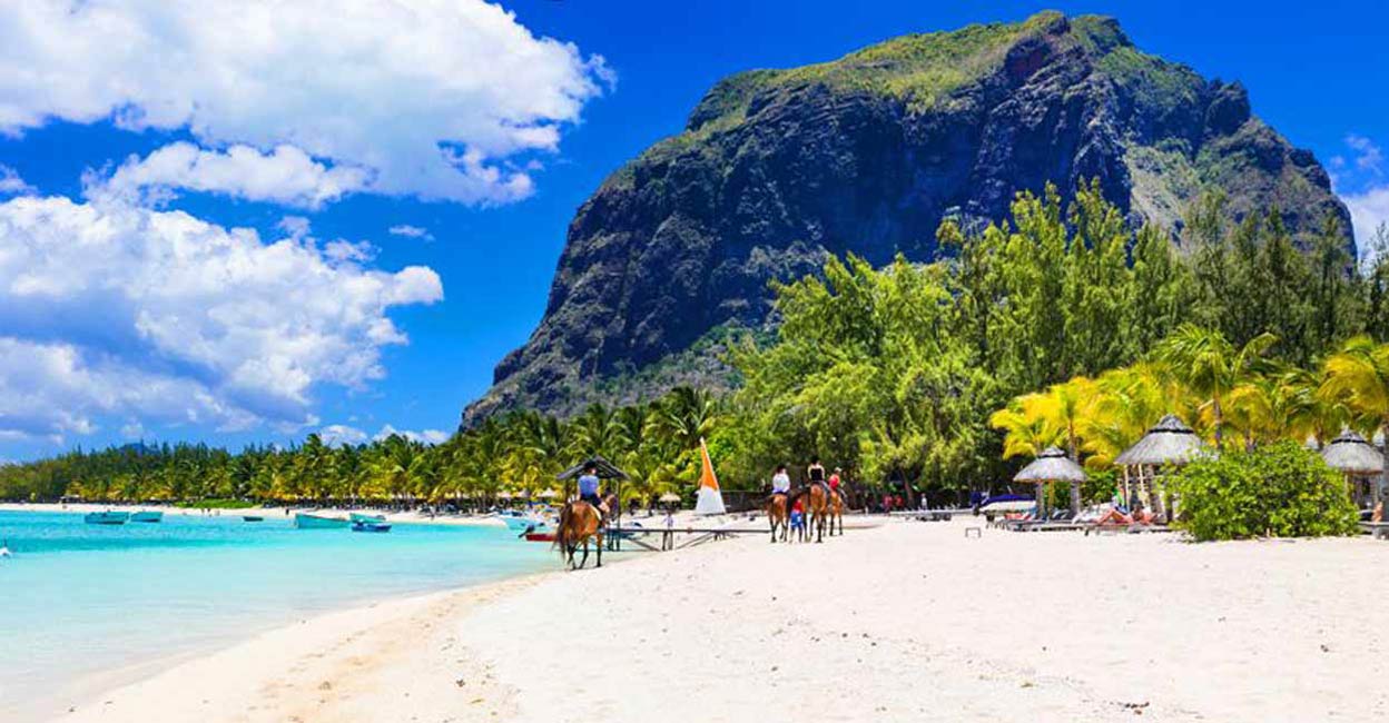 mauritius-trip Representational image | Shutterstock images