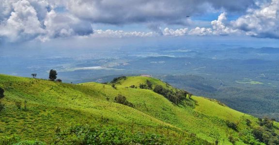 India's Switzerland and Andhra's Ooty: Must-visit hill stations in South India