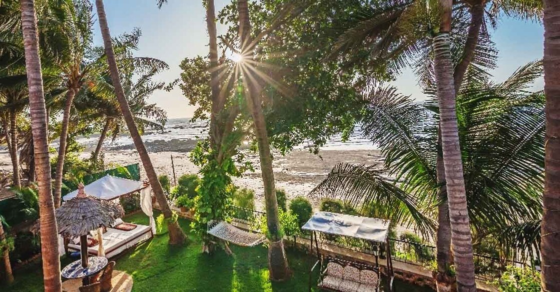 Breeze On The Beach, Alibaug | Photo: IANS