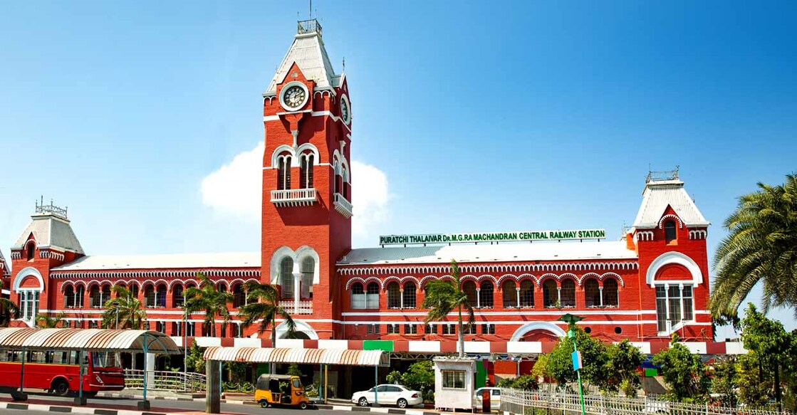 Things you shouldn't miss during your next Chennai trip