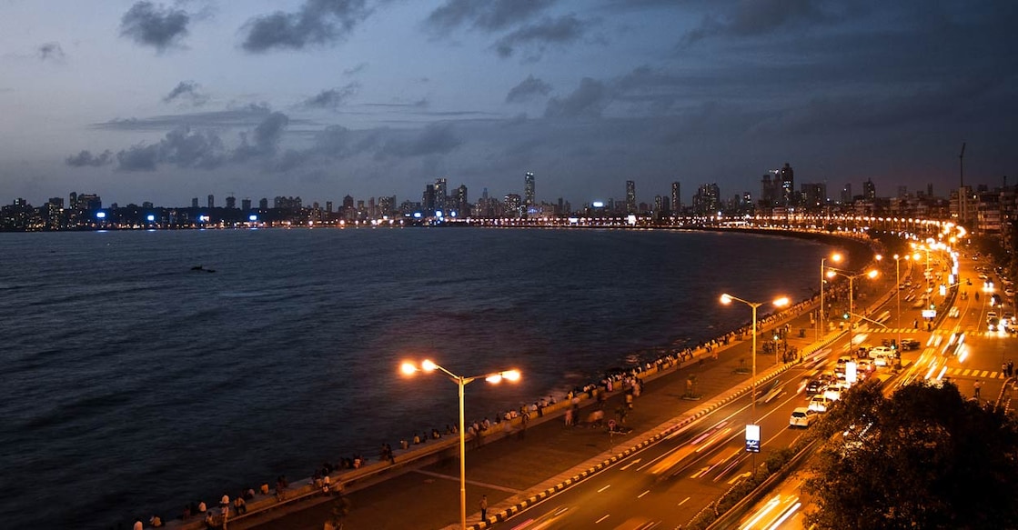 Here are some weekend getaways from Mumbai