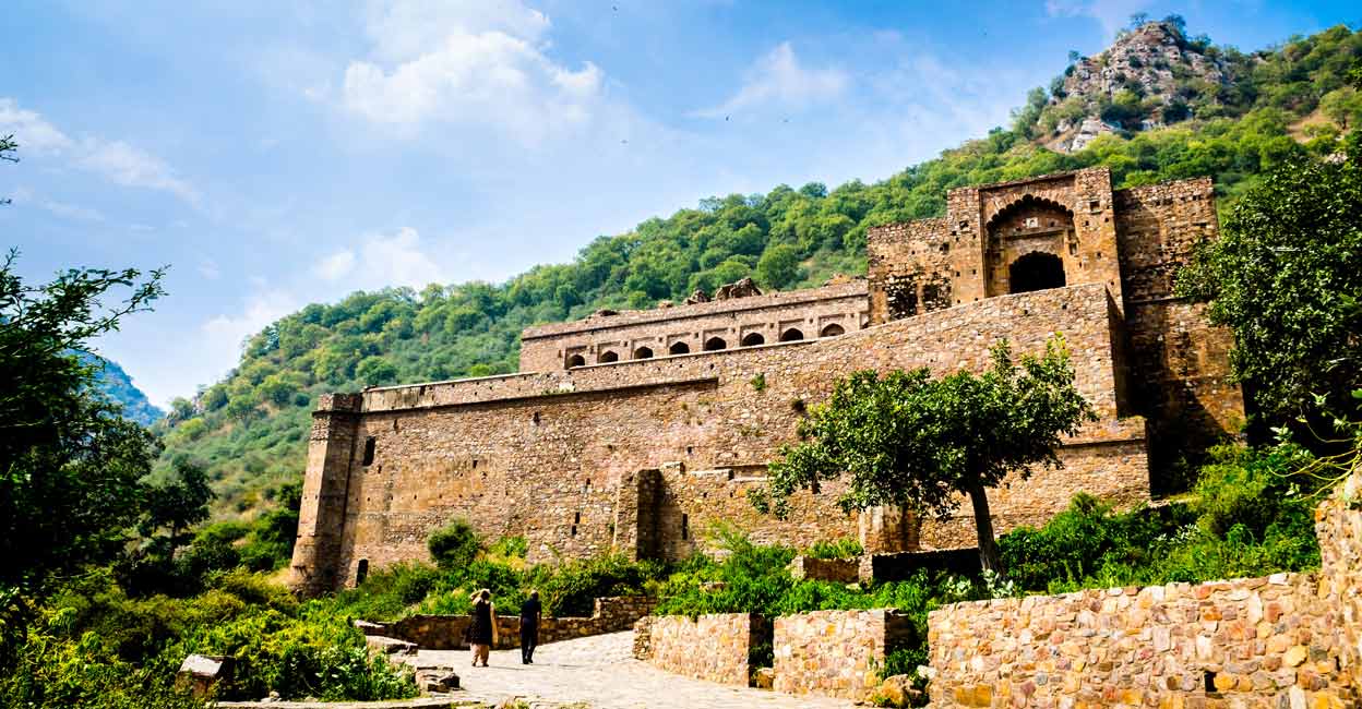 bhangarh bhangarh
