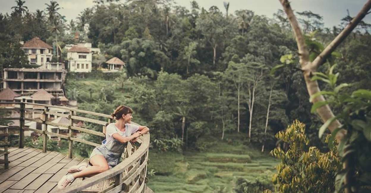 Five stunning Indian destinations for your next 'workation' Five stunning Indian destinations for your next 'workation'