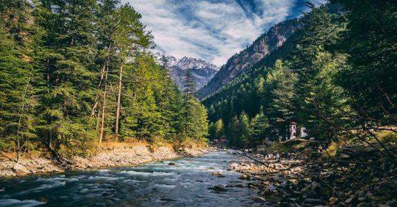 5 stunning Indian destinations for remote work.(photo:IANSLIFE)
